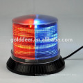 Dual Color Magnetic Strobe Beacon Led Warning Light TBD348